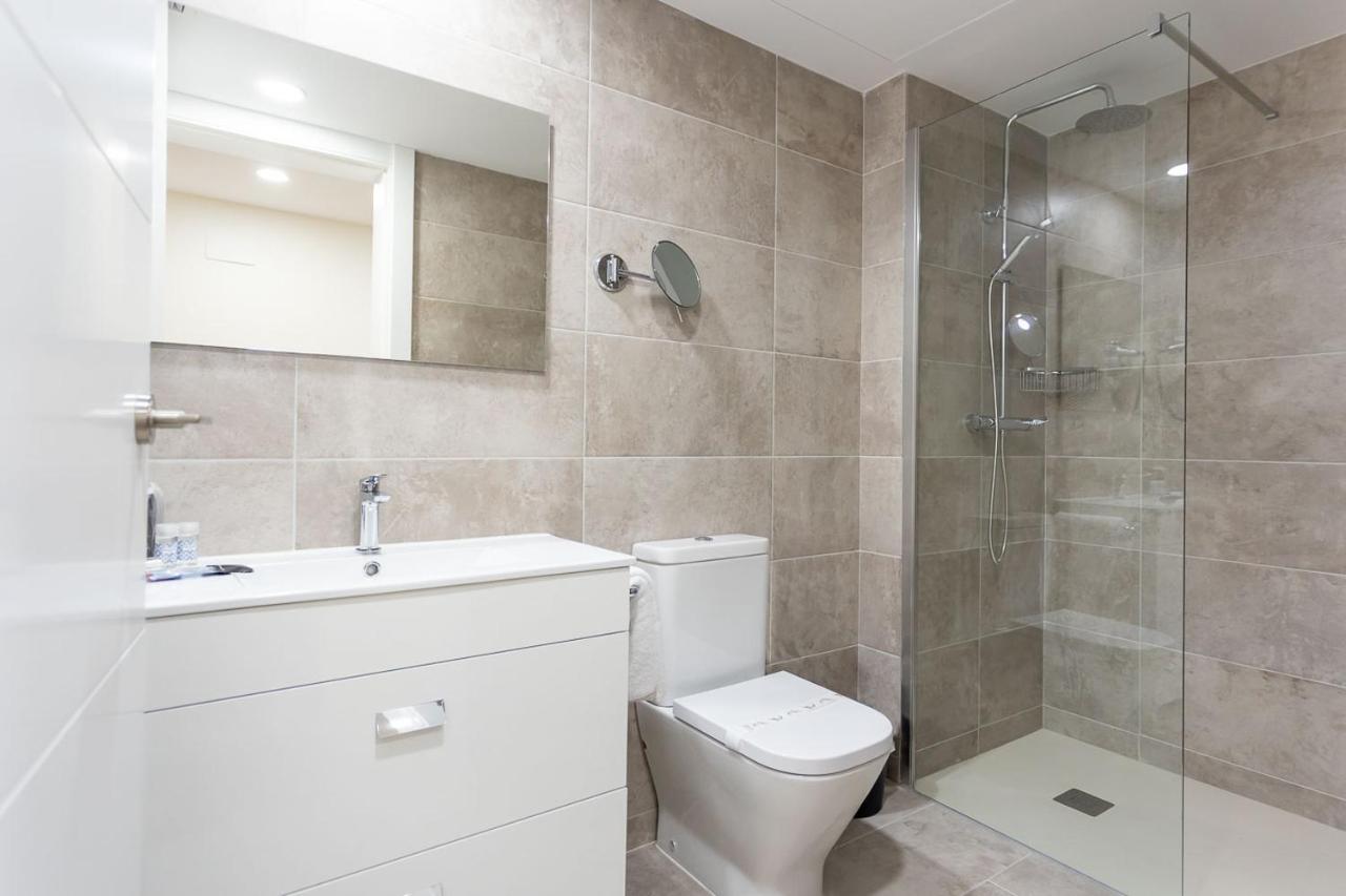 Hotel Saiola Кампродон Экстерьер фото